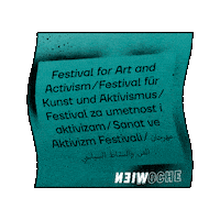 Sticker by wienwoche
