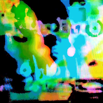 dj brooklyn GIF by The Lot Radio