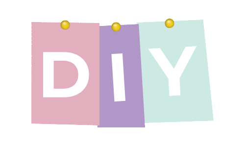 BraunsHeitmann giphyupload diy do it yourself simplicol Sticker