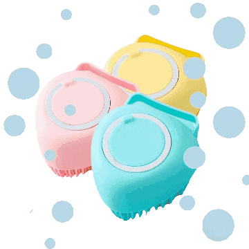 Dogwash Sticker by lojameupetmimado