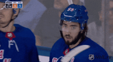 Ice Hockey GIF by NHL