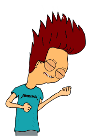 Happy Rick And Morty Sticker by PIZZASLIME