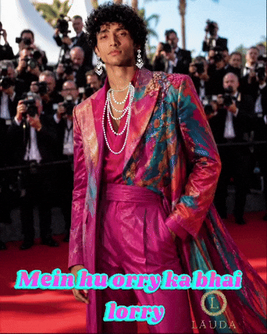 Yogesh GIF