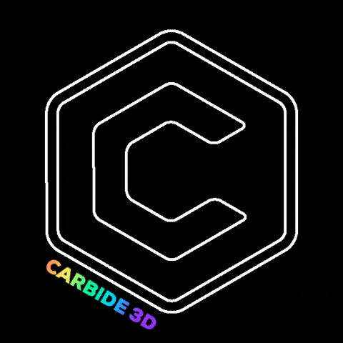 Carbide3D giphygifmaker cnc nomad shapeoko GIF