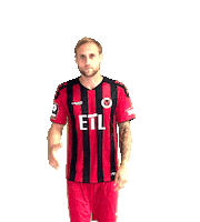 fcviktoriakoeln fc koln effzeh 3liga Sticker