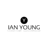 ianyoungonline boxing strength coaching online training Sticker