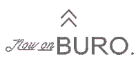 buromy read it now Sticker by Buro Malaysia