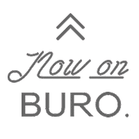 buromy read it now Sticker by Buro Malaysia