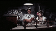 sci fi tiny horse GIF by Warner Archive