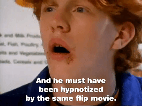 season 1 episode 6 GIF