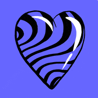 Heart Love GIF