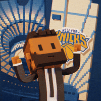 Lets Go Nba GIF by Meebits