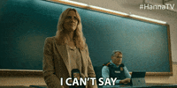 Hannatv GIF by Amazon Prime Video