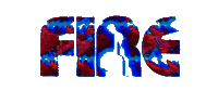 Art Glitch Sticker