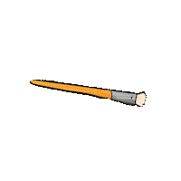 ddfuego drag queen makeup brush makeupbrush ddfuego Sticker