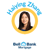 Bellbank Sticker by Bell Bank Mortgage