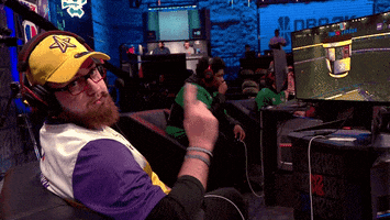 Los Angeles Watch GIF by NBA 2K League