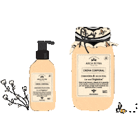 AbejaReyna bee bees queen bee miel Sticker