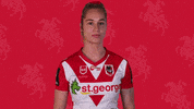 Womensrugbyleague Holdenwomenspremiership GIF by NRL