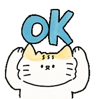 Happy No Problem Sticker