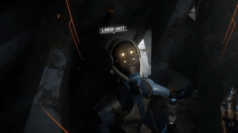 EchoGames giphyupload reaction sad gaming GIF