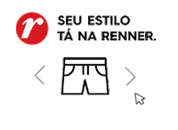 Loja Virtual Sticker by Lojas Renner
