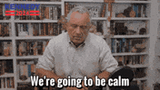 Going Take It Easy GIF by Team Kennedy