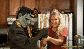 Happy New Year Fun GIF by Amy Lynn's Kitchen