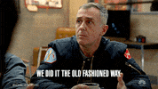 Chicago Fire GIF by NBC