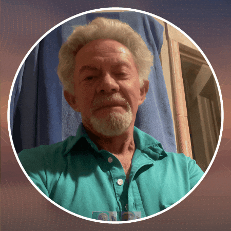 harveyabrahamkryger giphygifmaker giphyattribution harvey kryger GIF