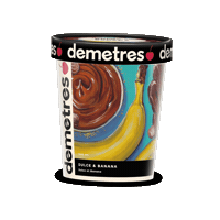 Icecream Sticker by Demetres