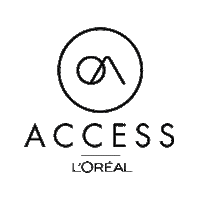 access lorealaccesspro Sticker by L'Oréal Pro