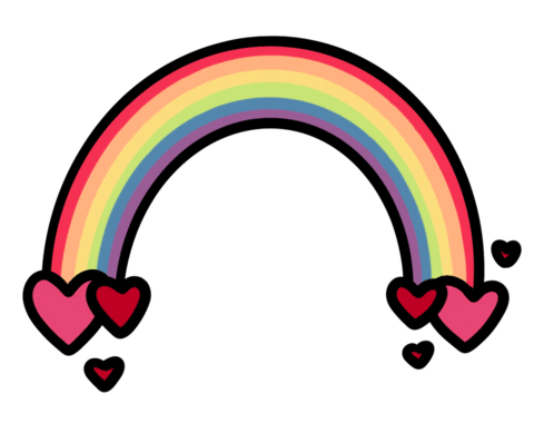 Heart Love Sticker by chiara