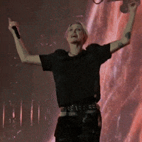 Linkin Park Dance GIF