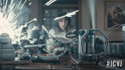 amazon GIF by Jean-Claude Van Johnson
