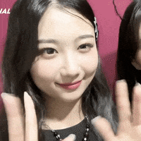 K Pop Cutie GIF