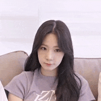 K-Pop Agree GIF