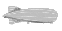 eternacadenciaeditora zeppelin mansfield sopa de ciruela Sticker