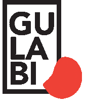 gulabimango gulabimango Sticker