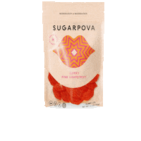 Candy Gummy Sticker by Sugarpova