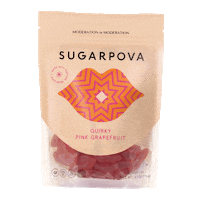 sugarpova sweet candy lips sugar Sticker