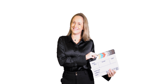 Mediatuin giphyupload movie film video Sticker