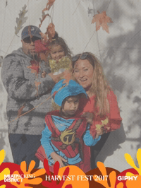 harvestfestny GIF by Meatpacking District