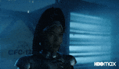 Beast Boy Titans GIF by HBO Max