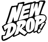 New Single Shop Sticker