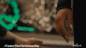 Hallmark Movie Love GIF by Hallmark Channel