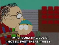 GIF by South Park 