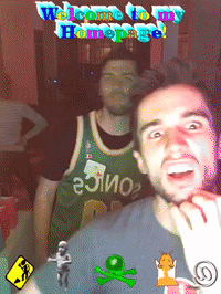 GIF by GIPHY House Party