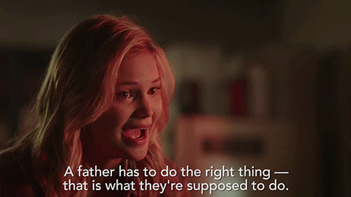 cloakanddagger giphyupload marvel freeform dagger GIF