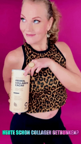 MeinMagenbypass giphygifmaker sport pink smiling GIF